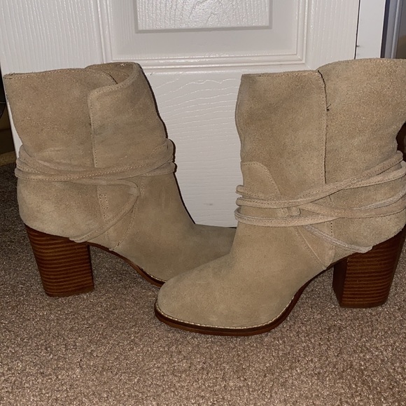 Aldo Boots - Picture 4 of 13